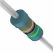 HVR2500005103FR500  Passive Components