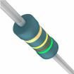 HVR2500005103JR500  Passive Components