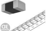 CRCW020156R0FKTDBC  Passive Components