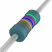 HVR2500005763FR500 Metal Film Resistors - Through Hole