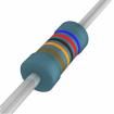 HVR2500006203FR500 Metal Film Resistors - Through Hole