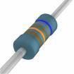HVR2500006813FR500 Metal Film Resistors - Through Hole
