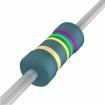 HVR2500007503JR500 Metal Film Resistors - Through Hole