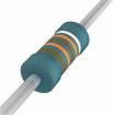 HVR2500009313FR500 Metal Film Resistors - Through Hole