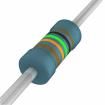 HVR3700001053FR500 Metal Film Resistors - Through Hole