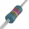 HVR3700001273FR500 Metal Film Resistors - Through Hole