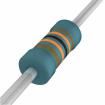 HVR3700001303FR500 Metal Film Resistors - Through Hole