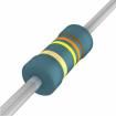 HVR3700001303JR500 Metal Film Resistors - Through Hole