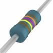 HVR3700001374FR500 Metal Film Resistors - Through Hole