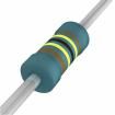 HVR3700001404FR500 Metal Film Resistors - Through Hole
