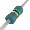 HVR3700001504FR500 Metal Film Resistors - Through Hole