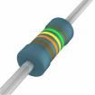 HVR3700001543FR500 Metal Film Resistors - Through Hole