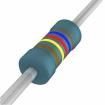 HVR3700001624FR500 Metal Film Resistors - Through Hole
