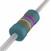 HVR3700001783FR500 Metal Film Resistors - Through Hole