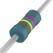 HVR3700001784FR500 Metal Film Resistors - Through Hole