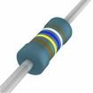 HVR3700001964FR500 Metal Film Resistors - Through Hole