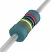 HVR3700002004FR500 Metal Film Resistors - Through Hole