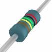 HVR3700002054FR500 Metal Film Resistors - Through Hole