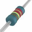 HVR3700002324FR500 Metal Film Resistors - Through Hole