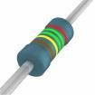 HVR3700002554FR500 Metal Film Resistors - Through Hole