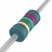 HVR3700002704JR500 Metal Film Resistors - Through Hole
