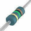 HVR3700003004JR500 Metal Film Resistors - Through Hole