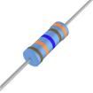 HVR3700003163FR500 Metal Film Resistors - Through Hole