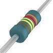 HVR3700003244FR500 Metal Film Resistors - Through Hole