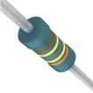 HVR3700003484FR500  Passive Components