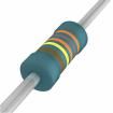 HVR3700003834FR500 Metal Film Resistors - Through Hole