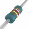 HVR3700003924FR500 Metal Film Resistors - Through Hole