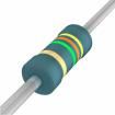 HVR3700004304JR500 Metal Film Resistors - Through Hole