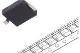 BPW 34 FSR  Optoelectronics