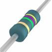 HVR3700004704JR500 Metal Film Resistors - Through Hole