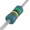 HVR3700005104FR500 Metal Film Resistors - Through Hole