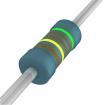HVR3700005114FR500 Metal Film Resistors - Through Hole