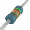 HVR3700005233FR500 Metal Film Resistors - Through Hole