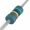 HVR3700005604FR500 Metal Film Resistors - Through Hole