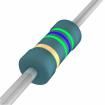 HVR3700005604JR500 Metal Film Resistors - Through Hole