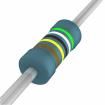 HVR3700005904FR500 Metal Film Resistors - Through Hole
