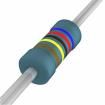 HVR3700006204FR500 Metal Film Resistors - Through Hole