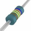 HVR3700006344FR500 Metal Film Resistors - Through Hole