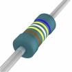 HVR3700006494FR500 Metal Film Resistors - Through Hole