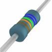 HVR3700006653FR500 Metal Film Resistors - Through Hole