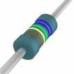 HVR3700006654FR500 Metal Film Resistors - Through Hole