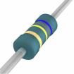 HVR3700006803JR500 Metal Film Resistors - Through Hole