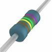 HVR3700007154FR500 Metal Film Resistors - Through Hole