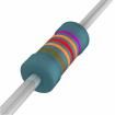 HVR3700007323FR500 Metal Film Resistors - Through Hole