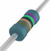 HVR3700007503FR500 Metal Film Resistors - Through Hole