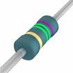 HVR3700007504JR500 Metal Film Resistors - Through Hole